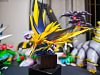 1/20 Scale World Zukan Zapdos & Articuno - Pokemon Resin Statue - DuanZaoJiang Studio