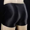 Shiny sexy glossy breathable panties