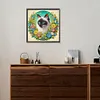 Diamond Painting-DIY Crystal Rhinestone Cat