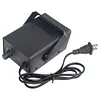 Attic Squirrel Repellent Light Speed Control Mouse Expel Flashing Strobe Lights