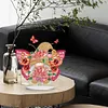 >SALE<Butterfly Gnome Diamond Painting Desktop Ornaments Kit for Office Desktop Decor