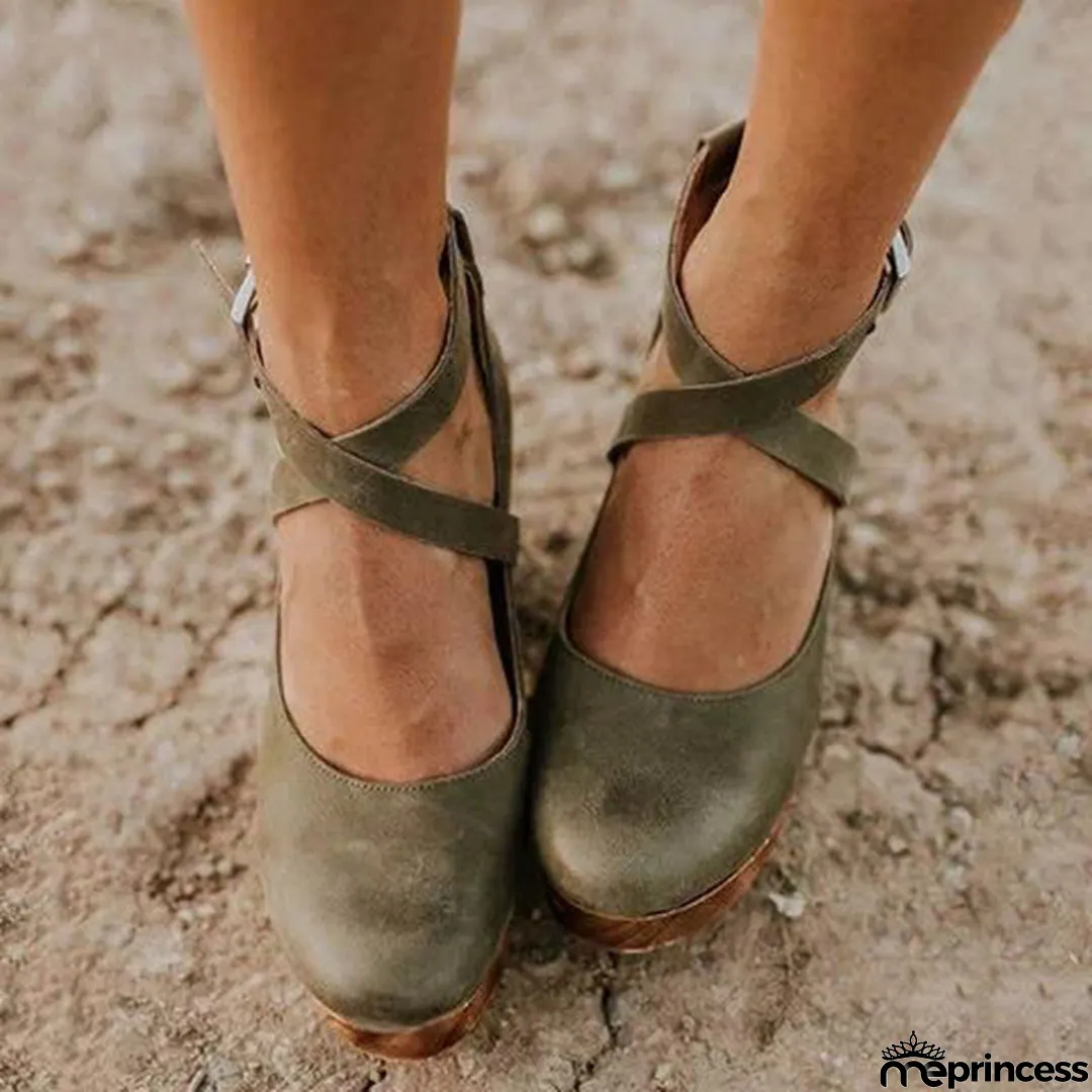 Timeless and Stylish general Heels