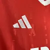2024/2025 FC Union Berlin Home Football Shirt 1:1 Thai Quality love fball
