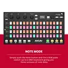 AKAI Professional Fire (Controller Only) &ndash; USB MIDI Controller for FL Studio with 64 pad RGB Clip / Drum Pad Matrix