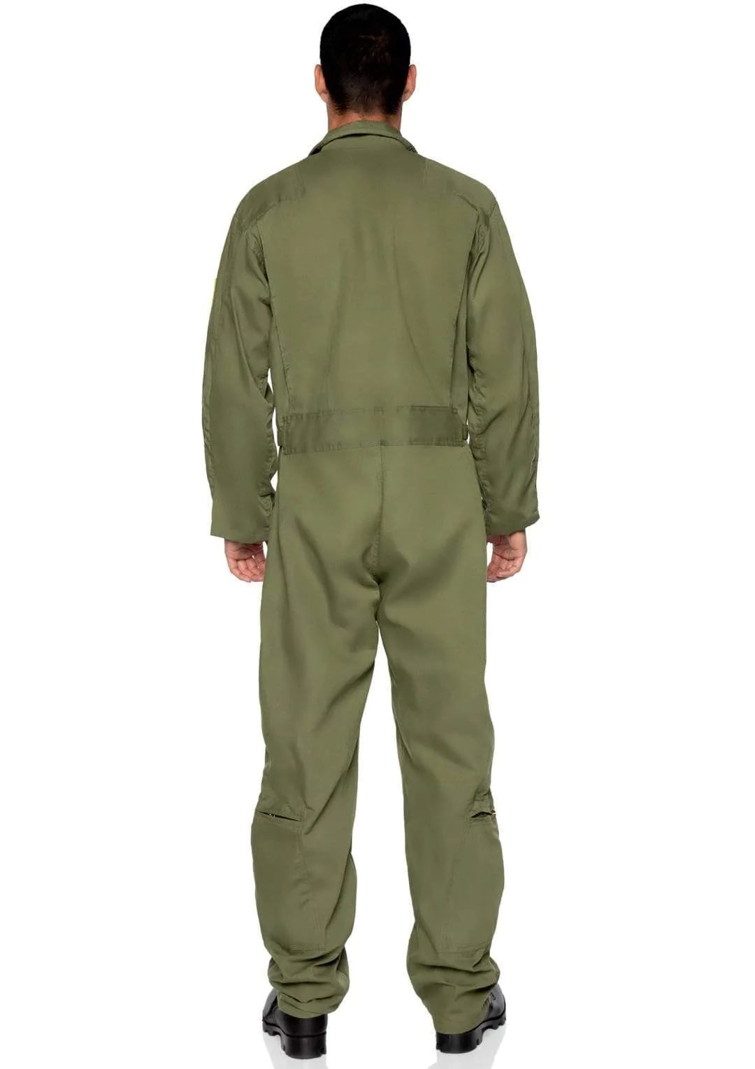 Top Gun Costume Flight Dress