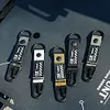 4Pcs Hanging Belt Buckle Nylon Webbing Buckle Camping Hiking Outdoor Accessories