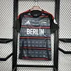 2024/2025 FC Union Berlin Away Football Shirt 1:1 Thai Quality love fball
