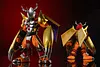 WCF Scale WarGreymon & Black WarGreymon - Digimon Resin Statue - LeaGue Studios