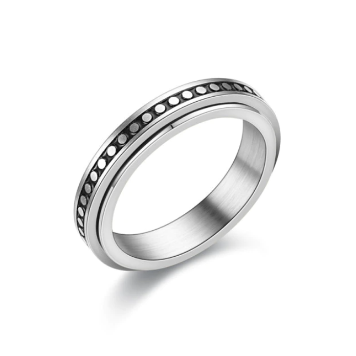  Anti-Anxiety Ring