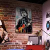 Bob Dylan - Vintage Metal Signs - 20*30cm/30*40cm - Music