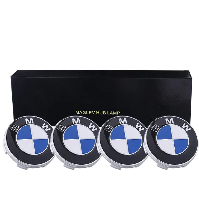 Automobile LED Wheel Lamp（Fill in the year and model）