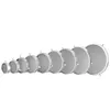 Solar Film PET Coated Sunspot Viewing Film Telescopic Film for Observing The Sun