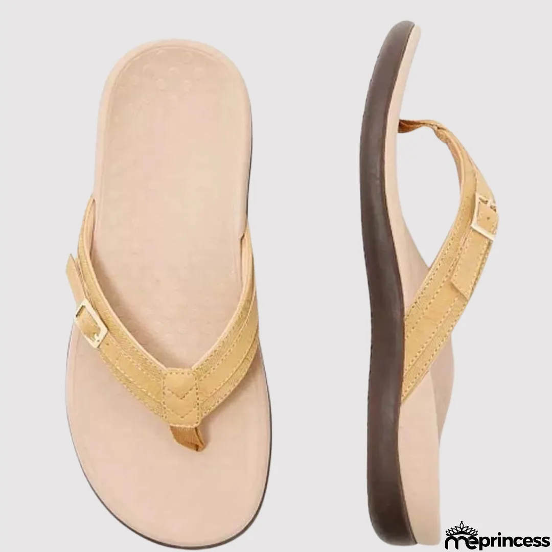 Durable orthopedic general Sandals