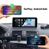 Ugode F&uuml;r BMW 1Series E81 E82 E87 E88 2005-2012 year Apple CarPlay Android Auto Display Monitor Upgrade Autoradio Stereo 