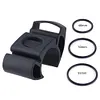 Bicycle Smartwatch Stand Silicone Riding Smart Watch Mount for Huawei Smartwatch