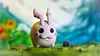 Tokomon - Digimon Resin Statue - YP Studio