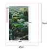 Wonderful Scenery- Full Round/Square Diamond Painting(70*40cm)
