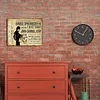 Bruce Springsteen - Vintage Metal Signs - 20*30cm/30*40cm - Music