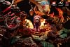 Bartholomew Kuma with LED - ONE PIECE Official Resin Statue - JIMEI Palace Studios