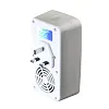 SQ669 SoundPlug Wall Quran Speaker: Enhanced Audio Experience