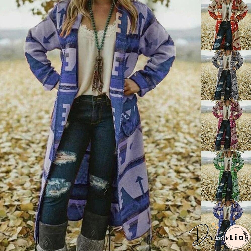 Versatile and Comfortable winter garment