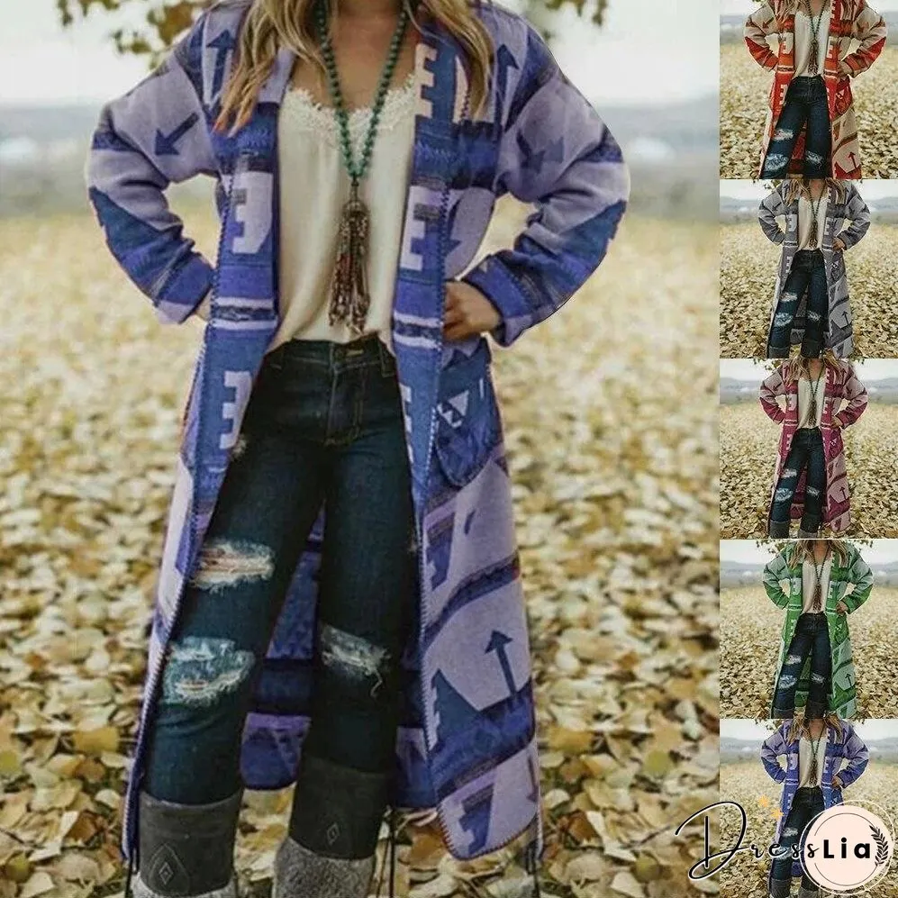 Versatile and Comfortable winter garment