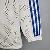 Windbreaker White Boca Juniors Jersey 1:1 Thai Quality love fball