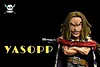 Yasopp & Hongo - ONE PIECE Resin Statue - A Plus Studios