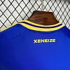 2024/2025 Boca Juniors Home Football Jersey 1:1 Thai Quality