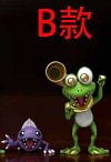 Gekomon & Otamamon - Digimon Statue - TaiYangMoWan Studio