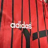 1994/1995 Retro Rangers Away Football Shirt 1:1 Thai Quality love fball