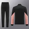 2024-2025 PSG Paris Saint-Germain Training Suit Football Shirt 1:1 Thai Quality