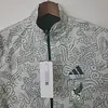 2022 Mexico Windbreaker Double Sided love fball