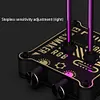 Retro Nixie Tube IN9 Tube Music Spectrum Meter, Level Meter, Pickup Rhythm Light | WU6
