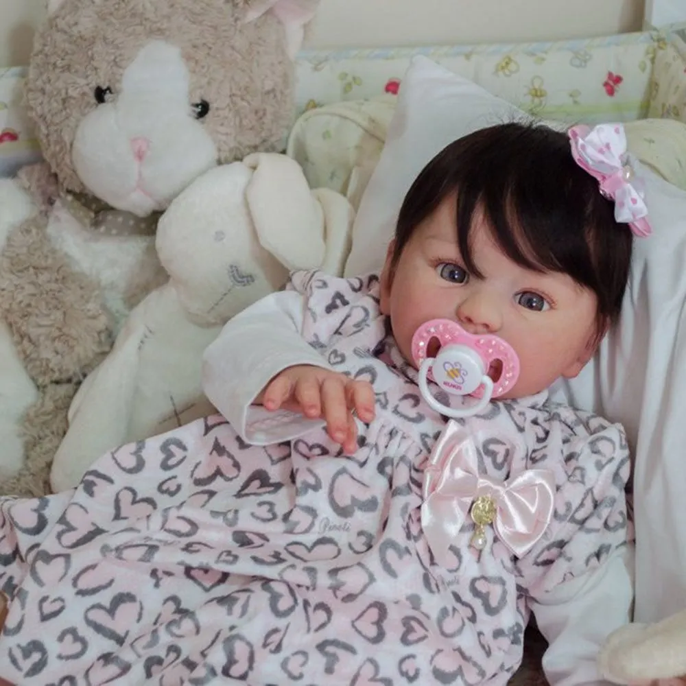 20 inch Cute  Eve Reborn Baby Doll Gift