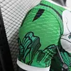 2024 Player Version Japan Special Edition Green Shirt 1:1 Thai Quality