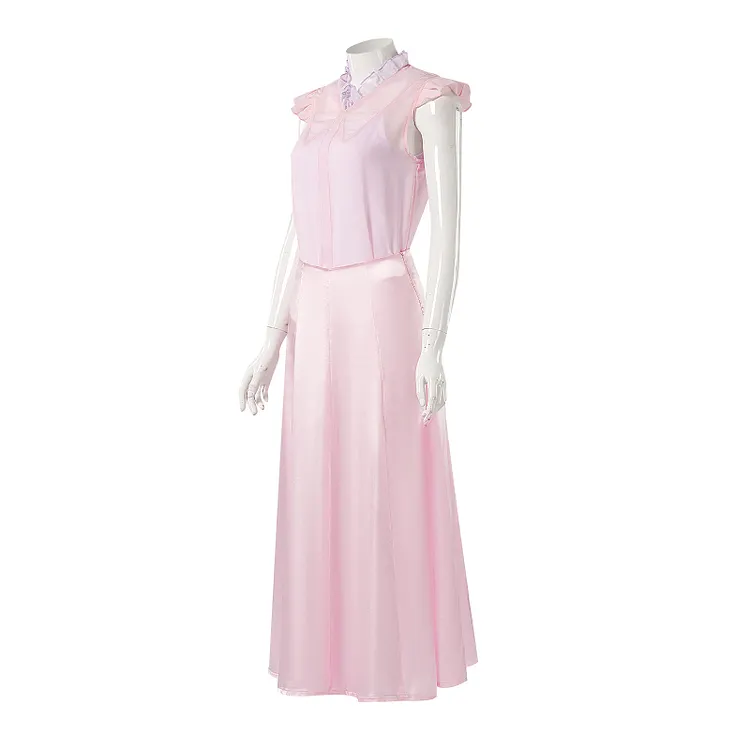 Glinda Costume Wicked Halloween