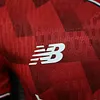 2025-2026 Player Version Lille LOSC Home Football Shirt 1:1 Thai Quality
