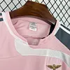 2007-2008 Retro SL Benfica Away Football Shirt 1:1 Thai Quality