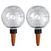 500ML Self Watering Globes Automatic Plant Waterer for Plant Indoor Outdoor