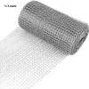 Metal Mesh Wire Mesh Rabbit Rodent Protection Stainless Steel Mesh(12.7CMX3M)