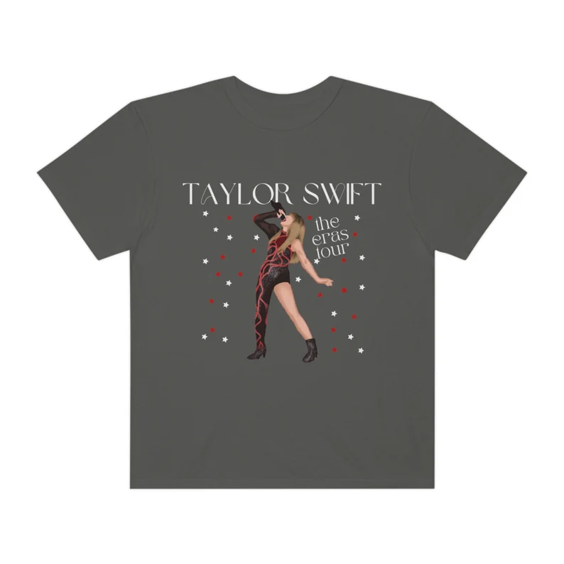 International Eras Tour Shirt