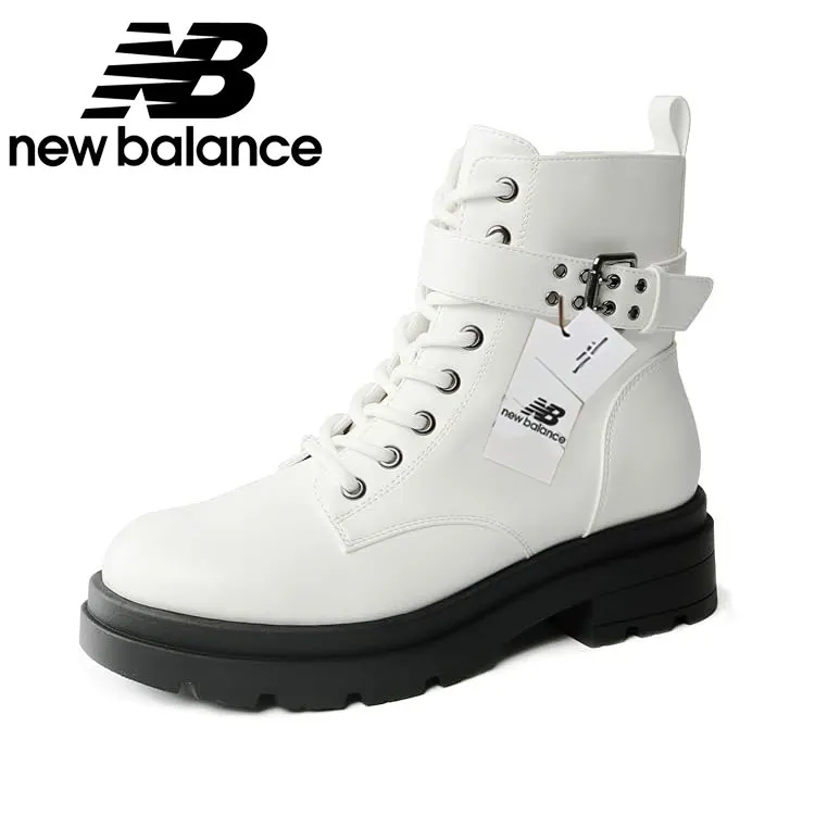 Moderne New Balance ženske martinke na vezanje.
