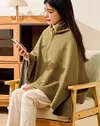 USB Rechargeable Heating Warming Blanket - Perfect for Office & Home Warming