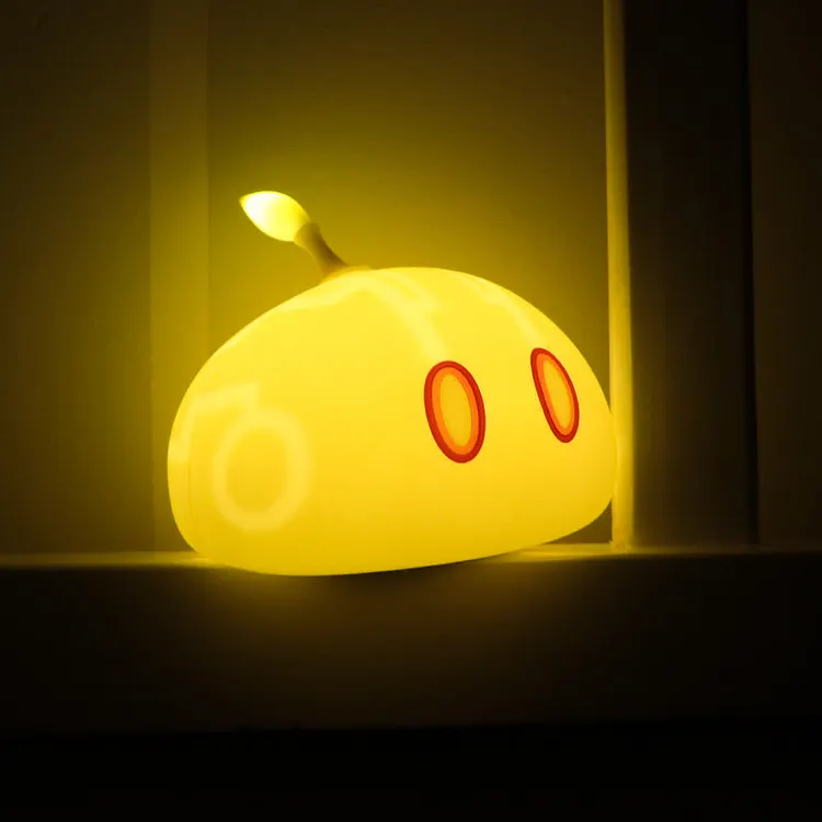Slime Night Lamp [Original Genshin Official Merchandise] 