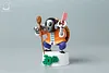 30th Anniversary Series 002 Akira Toriyama Cosplay Master Roshi - Dragon Ball Resin Statue - Big Egg Studio