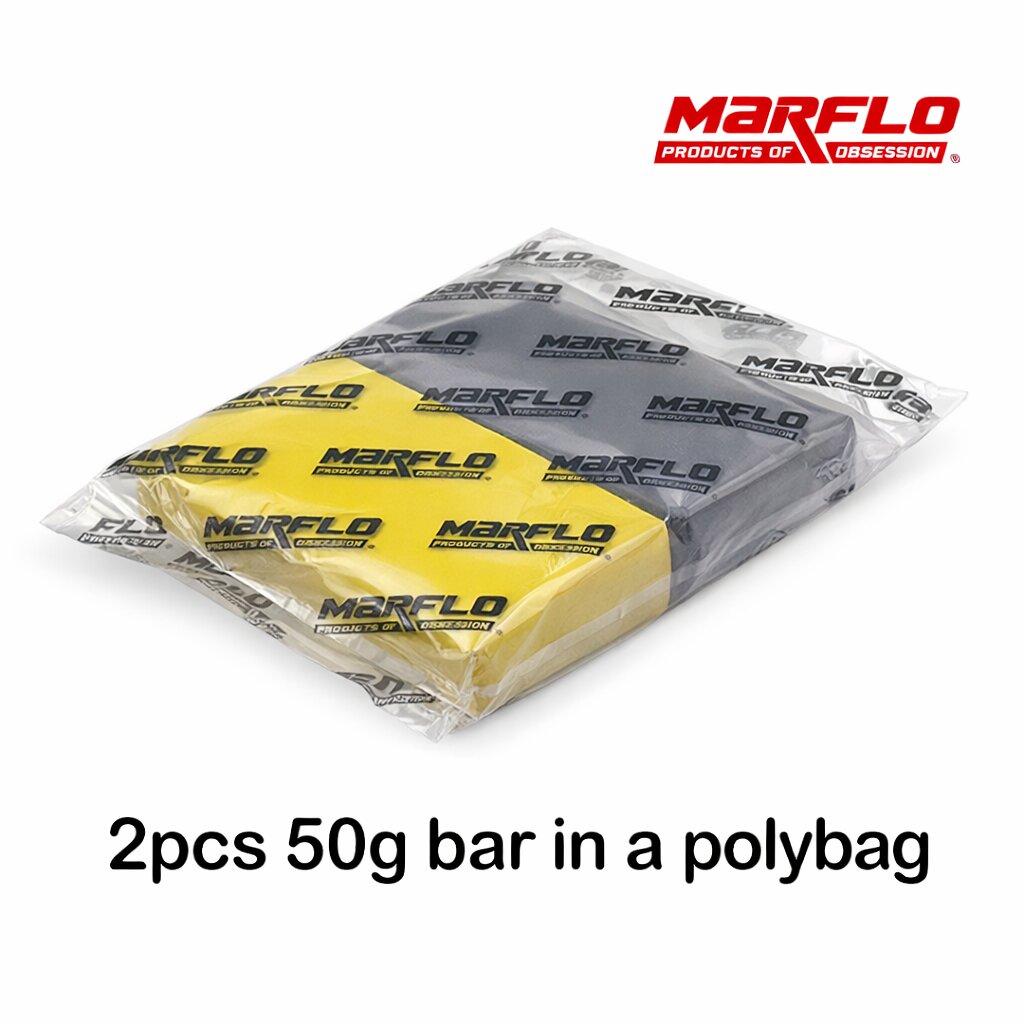 clay bar kit