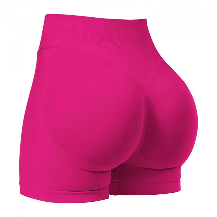 💕🍑Special Price: $19.99 &mdash; "Peach Butt" Athletic Shorts