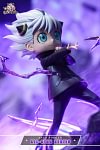 Satoru Gojo Cosplay Anya Forger - Jujutsu Kaisen SPY X FAMILY Resin Statue - GULUGULU Studio