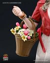 1/3 Scale Aerith Gainsborough - (FF7) Final Fantasy VII Resin Statue - Fries-Studios